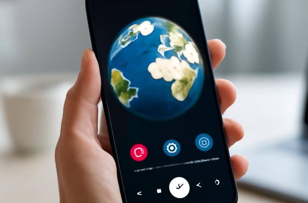 Farwave, dünyadaki radyo istasyonlarını tek uygulamada topluyor