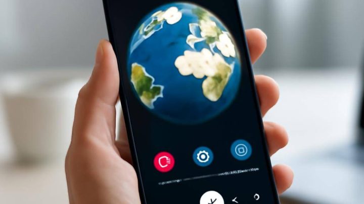 Farwave, dünyadaki radyo istasyonlarını tek uygulamada topluyor