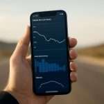 GasPulse, iPhone’da benzin fiyat trendlerini takip ediyor
