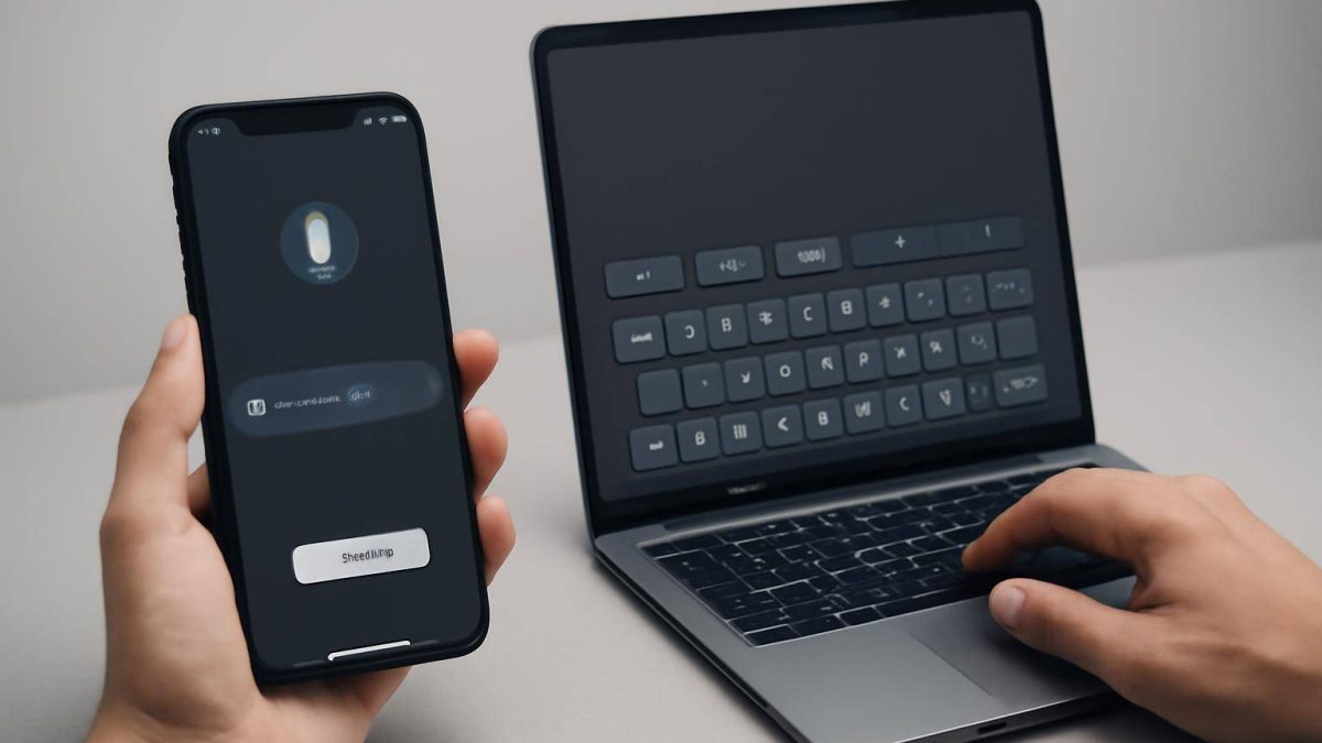 QuillCue, Siri AI için kayıtlı istemleri klavyeye taşıyor