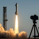 Starship ilk kez yörüngeye çıktı: 26 Starlink uydusu