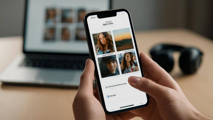 Instagram Arşivlenen Fotoğraflar Nasıl Geri Getirilir?