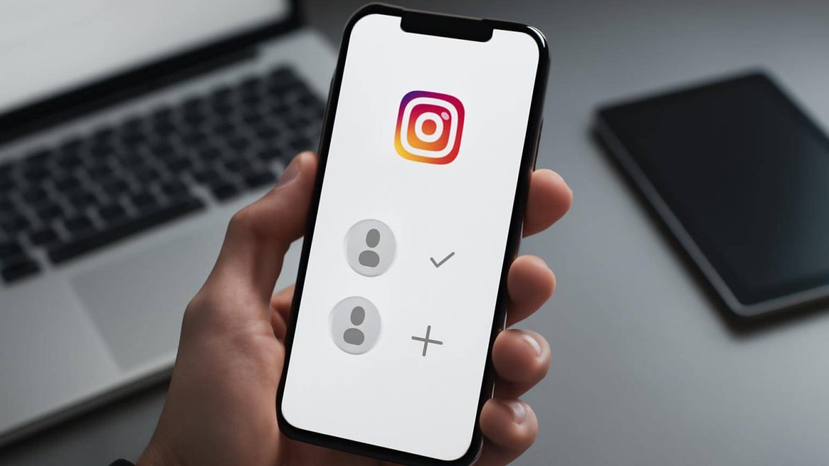 Instagram’a İkinci Hesap Ekleme ve Hesaplar Arası Geçiş
