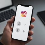 Instagram’a İkinci Hesap Ekleme ve Hesaplar Arası Geçiş