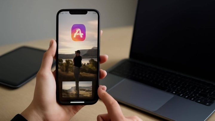 Instagram Edits’e yapay zekâlı asistan geliyor