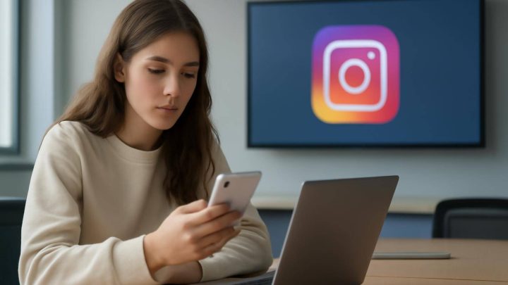 Instagram, okullara özel paylaşım ve iletişim araçları sundu