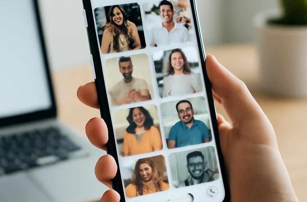 Instagram’da Etiketlendiğiniz Gönderiler Profilinize Taşınıyor