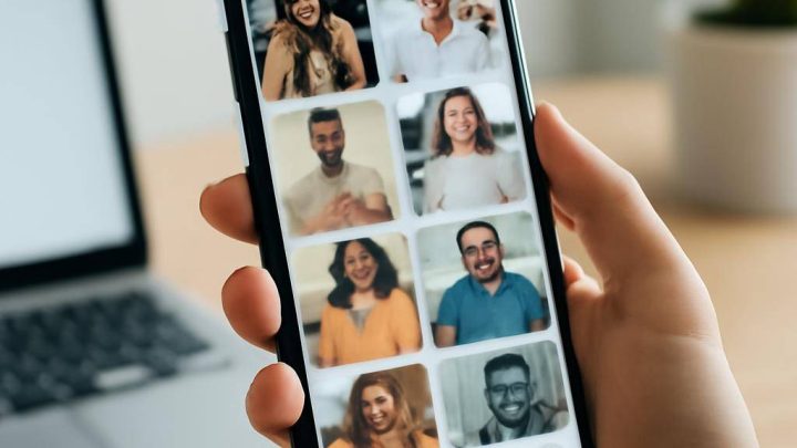 Instagram’da Etiketlendiğiniz Gönderiler Profilinize Taşınıyor