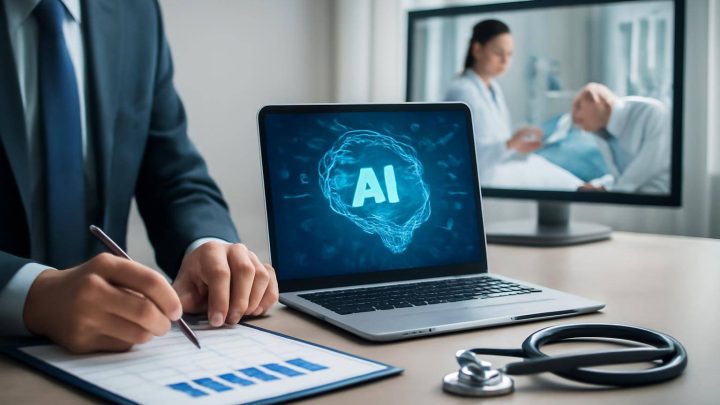 Sigortacılar: Yapay zekâ sağlık maliyetlerini artırıyor