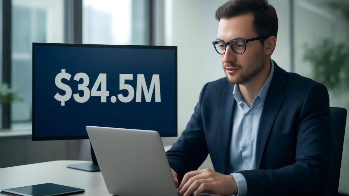 Outmarket, dört ay sonra 34,5 milyon dolar yatırım aldı