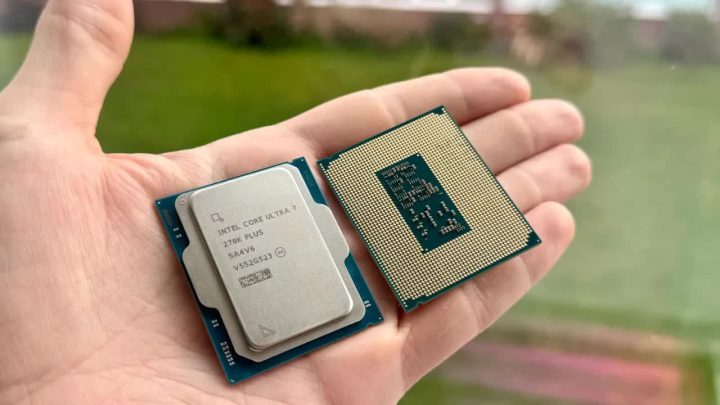 Intel işlemcilere Ekim’de yüzde 10 zam sinyali