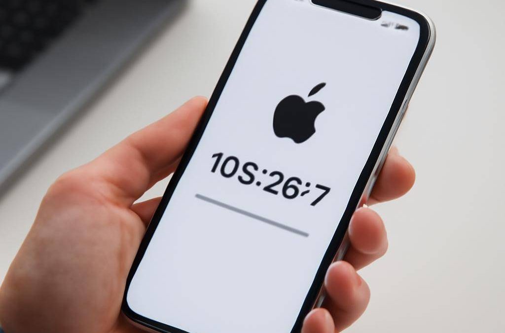 Apple, iOS 26.7’yi iPhone Kullanıcılarına Sundu