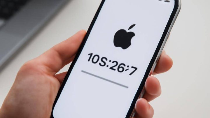Apple, iOS 26.7’yi iPhone Kullanıcılarına Sundu