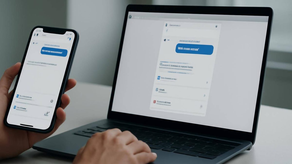 iOS 27.2, Mesajlar uygulamasına pratik bir özellik getiriyor