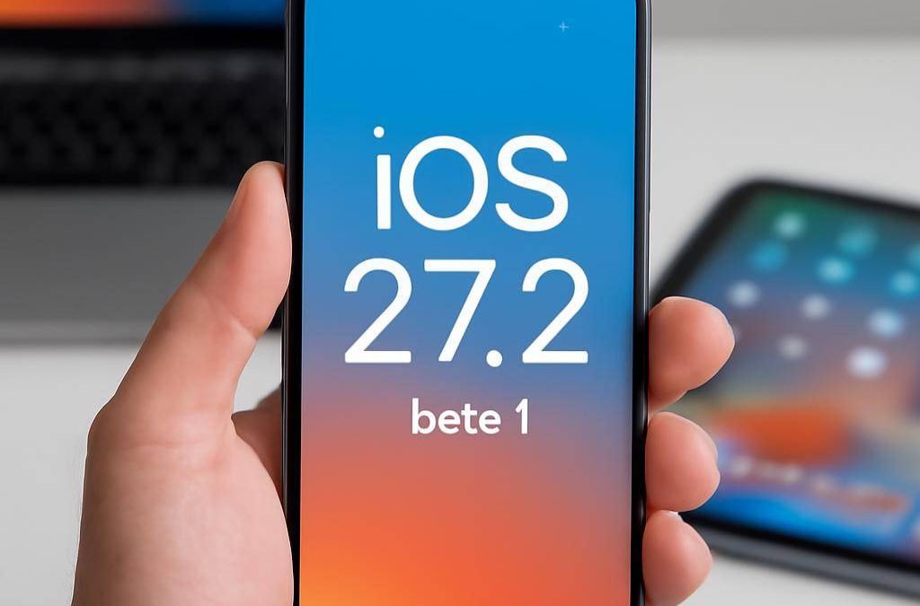 iOS 27.2 Beta 1 Yayımlandı: iPhone’lara Yeni Özellikler
