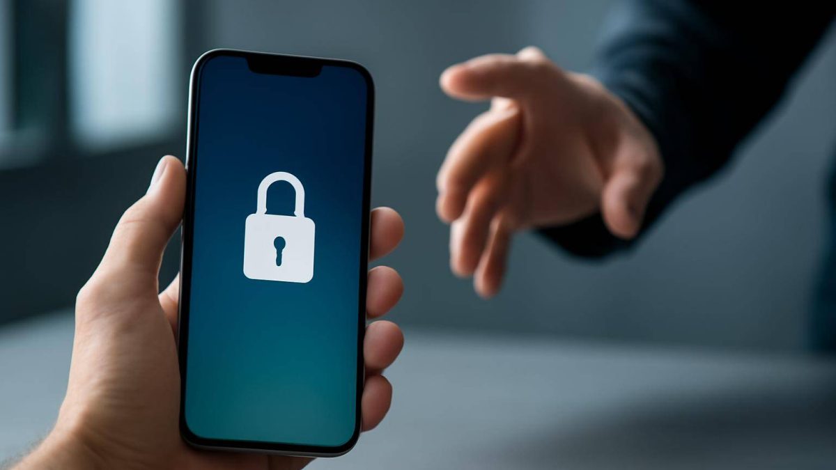 iOS 27.2 beta 2, iPhone hırsızlık kilidini ortaya çıkardı