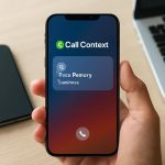 iOS 27.2 Beta, Call Context’e Yıl Dönümü Hatırlatmaları Ekliyor