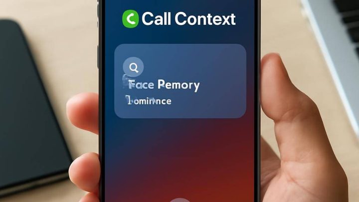 iOS 27.2 Beta, Call Context’e Yıl Dönümü Hatırlatmaları Ekliyor