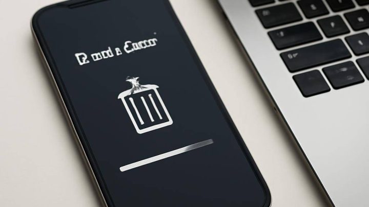 iOS 27.2, iPhone verilerini boş verilerle silebilir