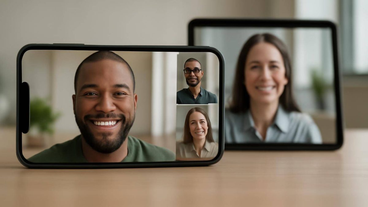iOS 27.2, FaceTime Dual Capture özelliğini gruplara taşıyor