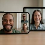 iOS 27.2, FaceTime Dual Capture özelliğini gruplara taşıyor