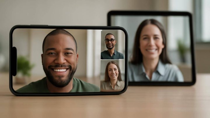 iOS 27.2, FaceTime Dual Capture özelliğini gruplara taşıyor