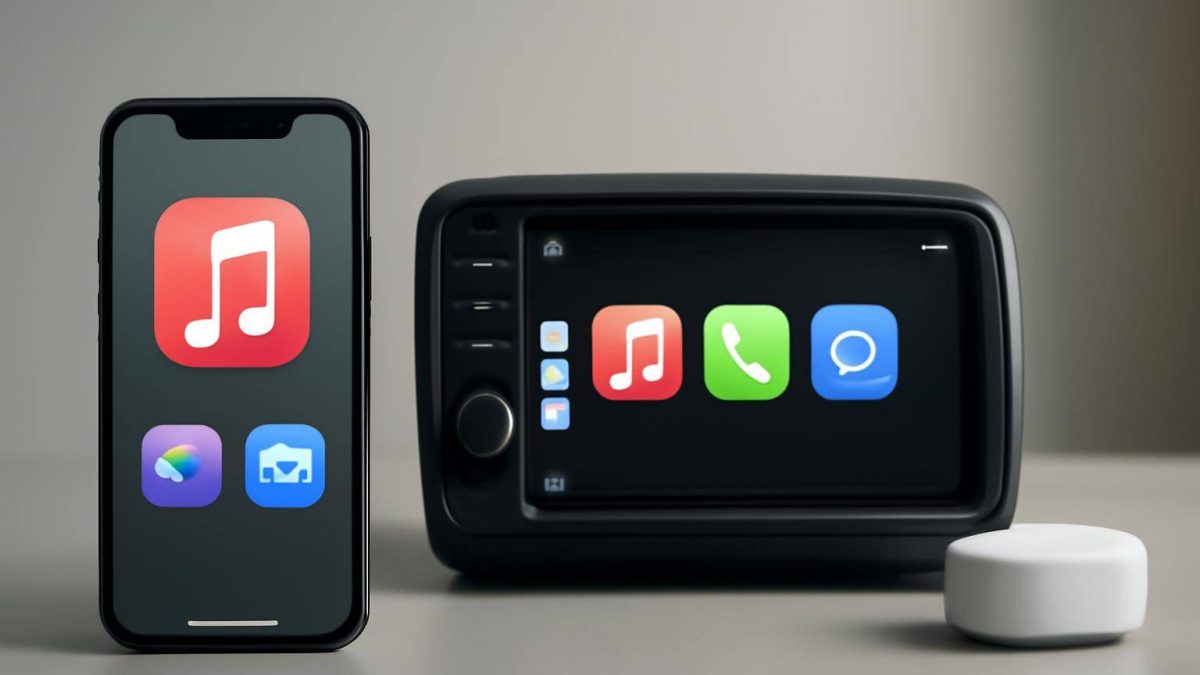 iOS 27.2 kodları Apple Music ve CarPlay yeniliklerini gösterdi