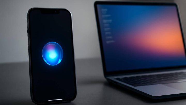 iOS 27, iPhone ana ekranına bağımsız Siri uygulaması ekliyor