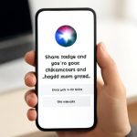 iOS 27’de Siri AI için yeni veri paylaşımı seçeneği