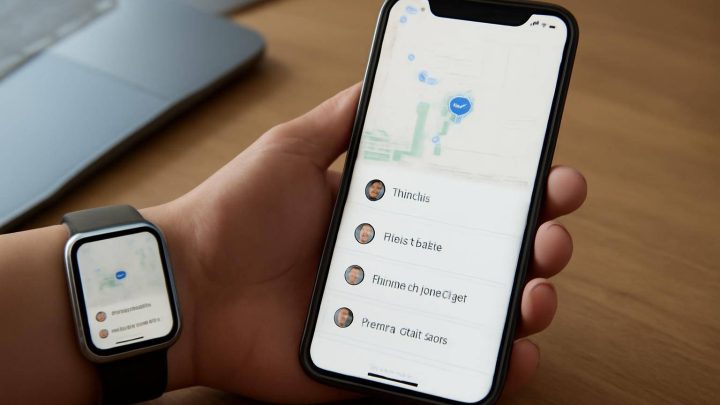 iOS 27, Bul uygulamasına konum gizleme özelliği getiriyor