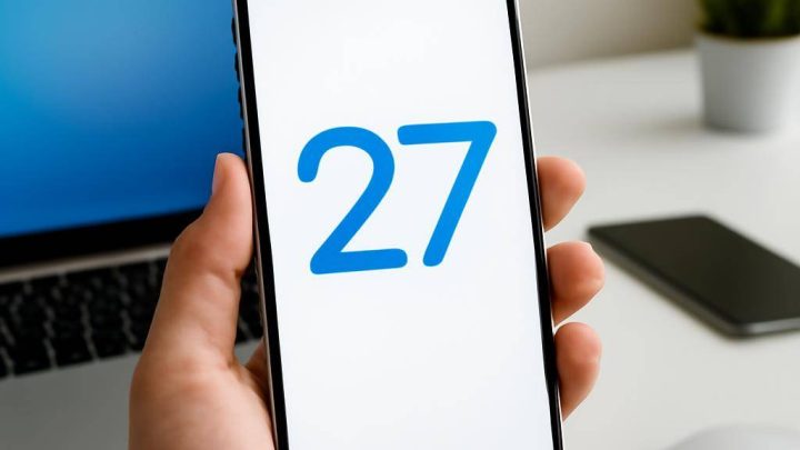 iOS 27 Yayınlandı: Yeni Özellikler ve Güncelleme Kararı