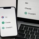 iOS 27 kodları Siri yerine Claude ve ChatGPT seçeneğini gösteriyor
