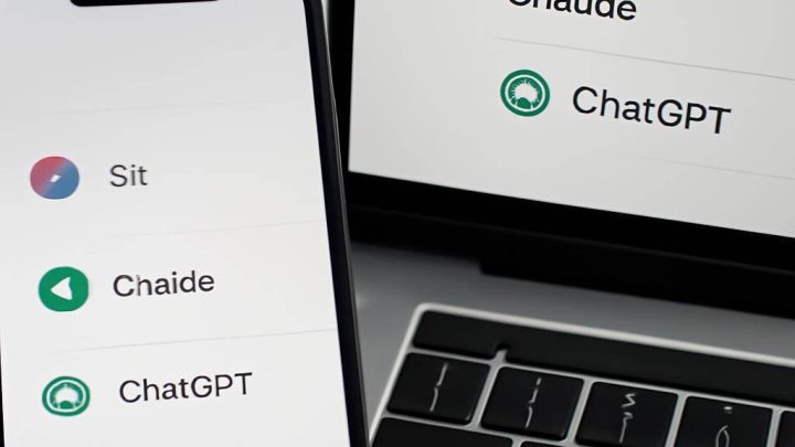 iOS 27 kodları Siri yerine Claude ve ChatGPT seçeneğini gösteriyor