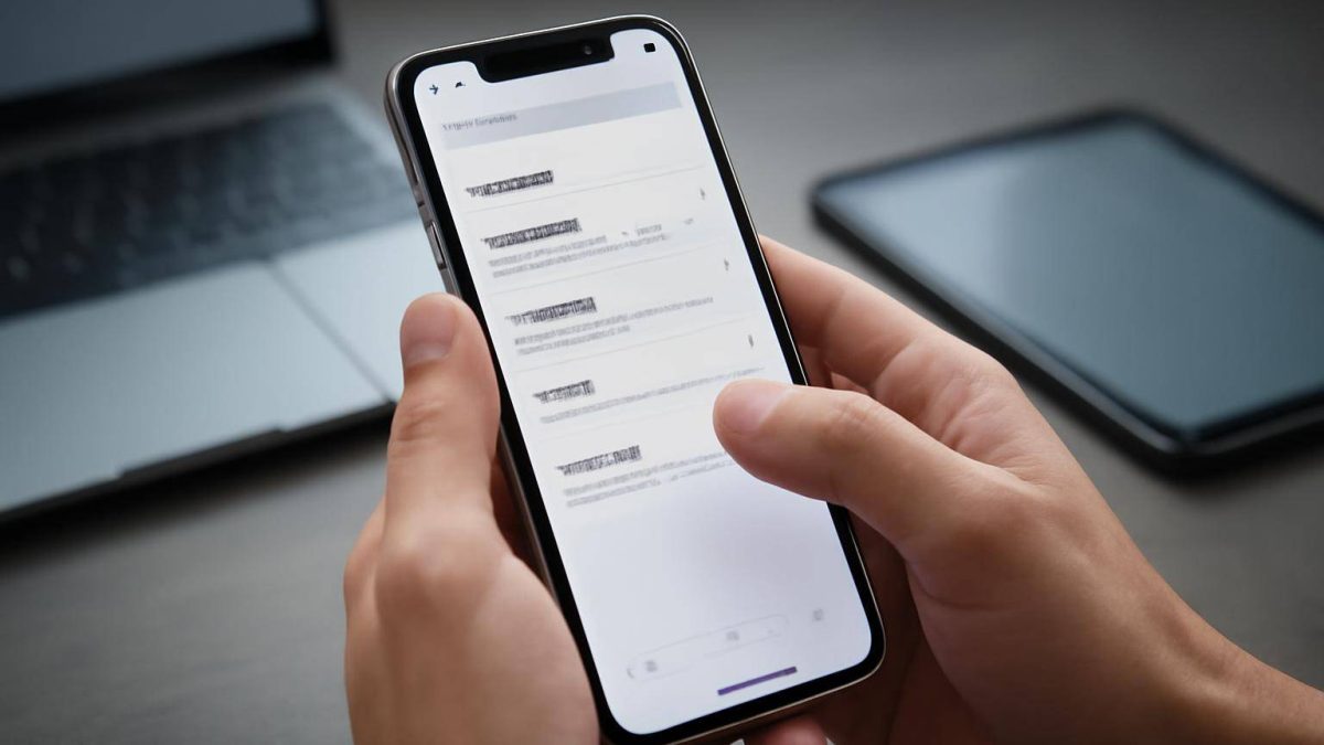iOS 27, Apple Mail aramasını nihayet kullanışlı hâle getiriyor
