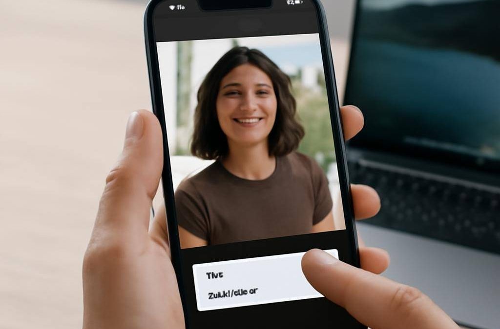iOS 27, Fotoğraflar’a video karesi kaydetme özelliği getiriyor