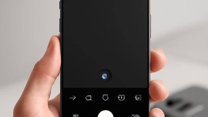 iOS 27, iPhone Kamera uygulamasına üç yeni özellik getiriyor
