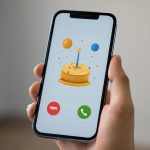 iOS 27, doğum günlerinde aramalara animasyon ekliyor