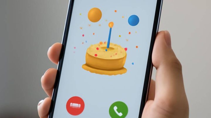 iOS 27, doğum günlerinde aramalara animasyon ekliyor