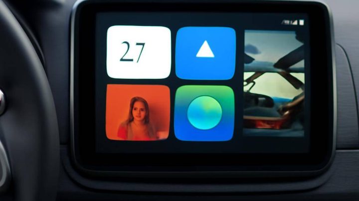 iOS 27 CarPlay’e Widget ve Video Desteği Getiriyor
