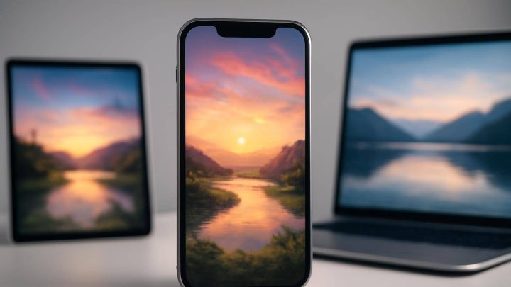 iOS 27, iPhone duvar kâğıtlarına yapay zekâ getiriyor