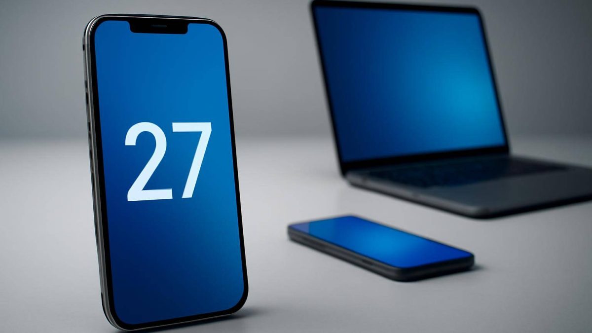 iOS 27, iPhone’ları 30’dan fazla noktada hızlandırıyor