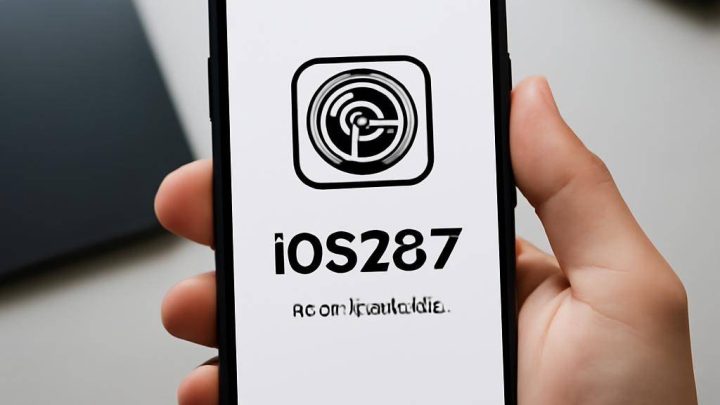 iOS 27’ye Geçmek İstemeyenlere iOS 26.7 Geldi