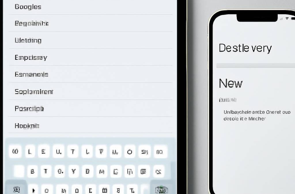 iOS 27 ve iPadOS 27 için 30’dan fazla yeni dil desteği