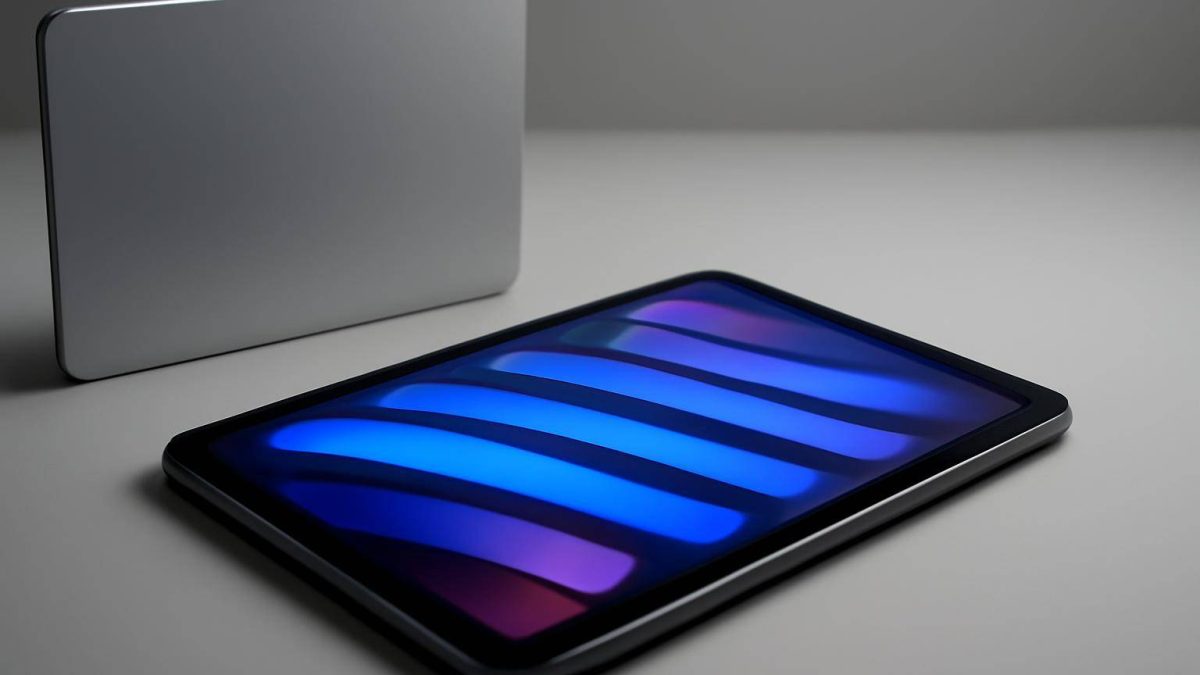 iPad mini 8 için OLED ekran ve A20 Pro iddiası