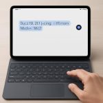 iPadOS 27.2, Mac’teki Siri Özelliğini iPad’e Taşıyor