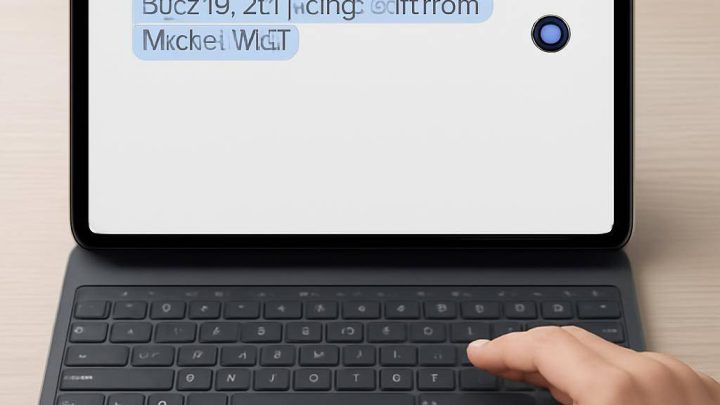 iPadOS 27.2, Mac’teki Siri Özelliğini iPad’e Taşıyor