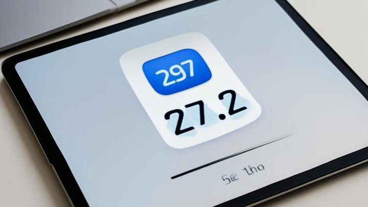 Apple, iPadOS 27.1’i Atlayıp 27.2 Beta 1’i Yayınladı