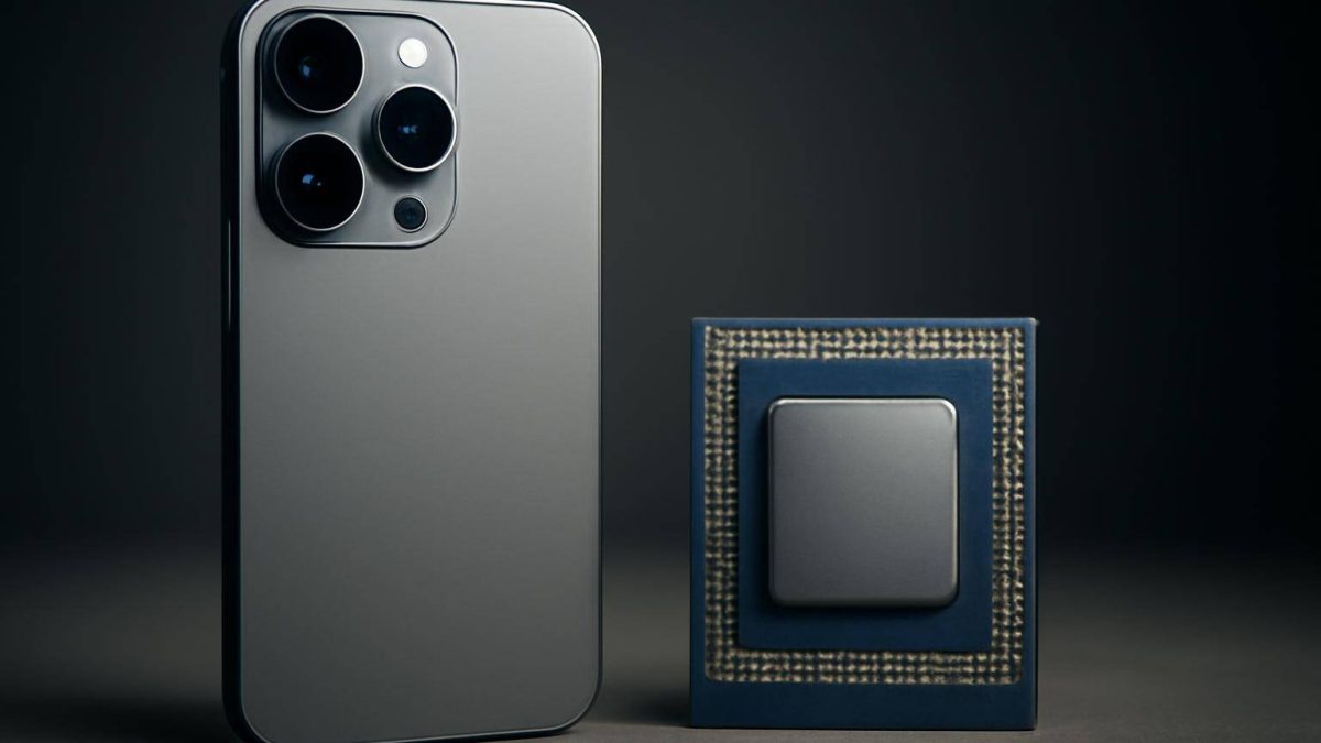 iPhone 18 Pro tanıtıldı: Değişken diyafram ve A20 Pro