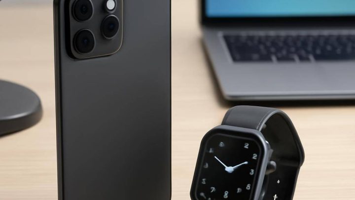 iPhone 18 Pro ve Apple Watch Series 12 için ilk izlenimler