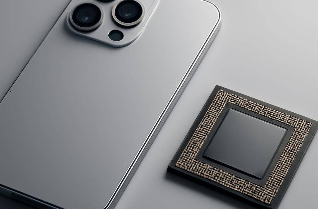 iPhone 18 Pro’nun A20 Pro çipi Android rakiplerini hedefliyor